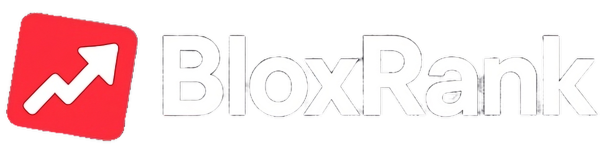 BloxRank Logo